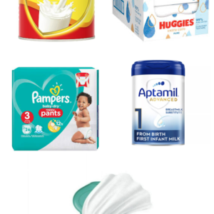 Baby Products