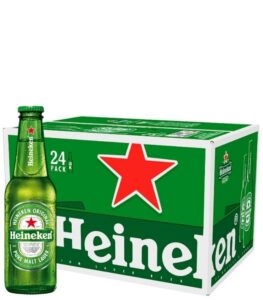 Wholesale Heineken Beer Supplier