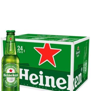 Wholesale Heineken Beer Supplier