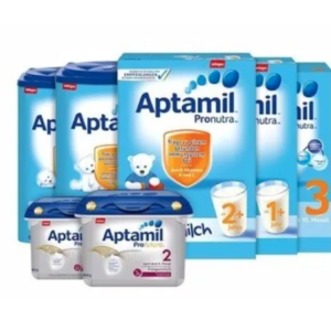 Wholesale Aptamil Baby Formula