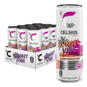 Celsius Energy Drink wholesale