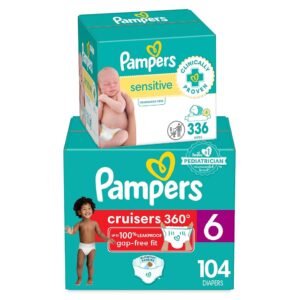 Wholesale Pampers Baby Diapers