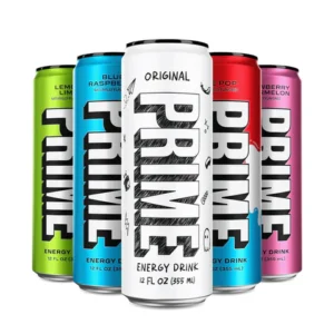Wholesale Prime Energy Drink