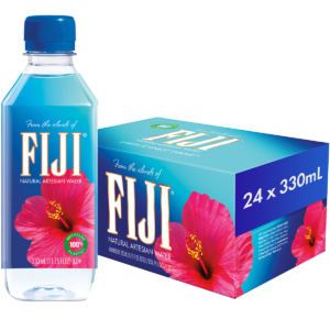 FIJI Water Wholesale Supplier