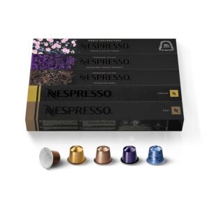 Nespresso OriginalLine Capsules