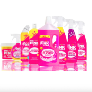 The Pink Stuff Wholesale Supplier