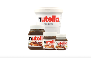 Nutella Wholesale Supplier