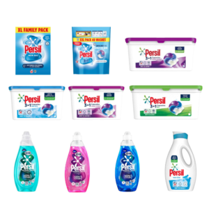 Persil Detergent Wholesale Supplier