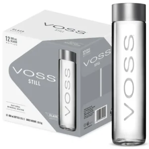 VOSS Water Wholesale Supplier