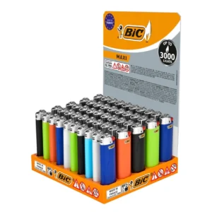 BIC Lighters Wholesale Supplier